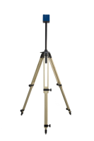 Analyseur de rayonnement électromagnétique SEM-600 avec précision de 1 Hz à 60 GHz, protection IP66, écran de 4,1 pouces - Équipement de test essentiel