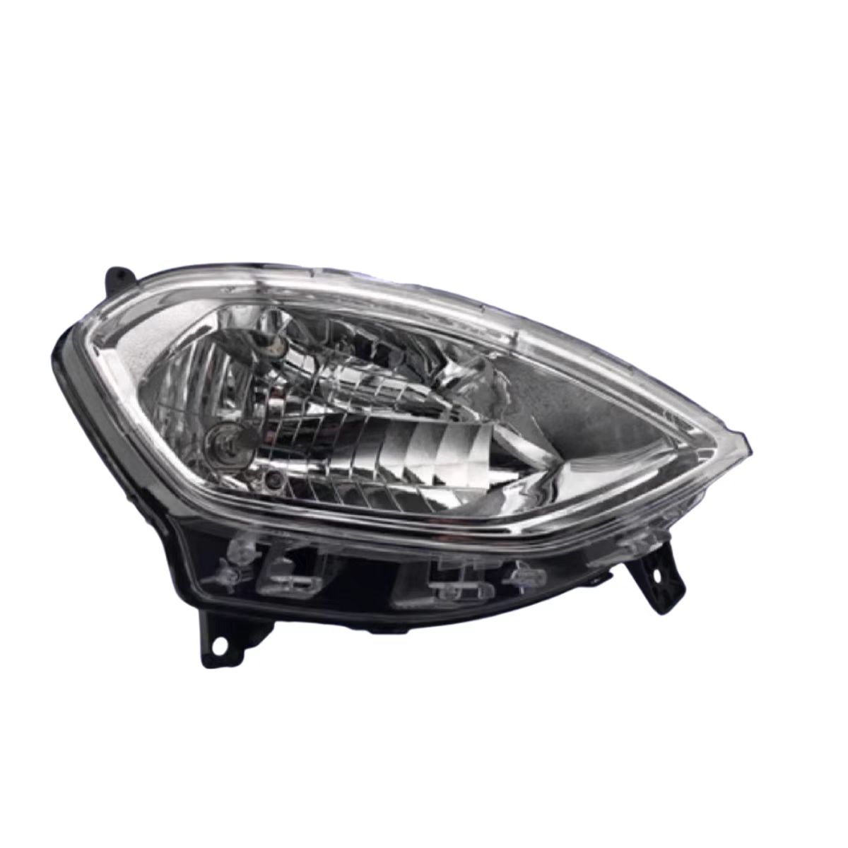 The  Front Headlamp Headlights  Headlight Turn signal Is Suitable for Wuling Baojun E100 Auto Parts Image 3