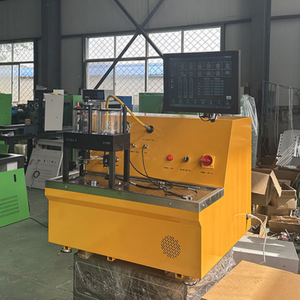 Diesel-Injektor-<span class=keywords><strong>Tester</strong></span> HEUI305 Injektorprüfstand C7 <span class=keywords><strong>HEUI</strong></span>-Pumpeneinheit Injektor - Product Image 1