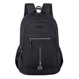Sac à dos imperméable personnalisé pour ordinateur portable pour étudiants, affaires, école, antivol, USB pour voyage pour homme - Product Image 3