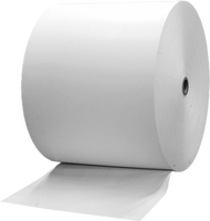 Papier d'art brillant 300 GMS Papier culturel double couche C1S/C2S avec finition brillante pour emballage pour emballage