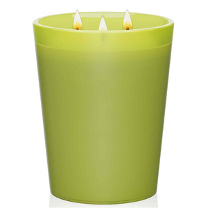 Extra Large 3-Wick 35oz 150h <strong>Long</strong> Lasting Strawberry Vanilla Natural Soy Wax Aromatherapy <strong>Candle</strong> Scented Luxury <strong>Candle</strong> - Product Image 2