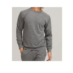 Premium Sock Outdoor Wear Men Sweatshirt T shirt Made With High Quality Material Available In Cheap Prices