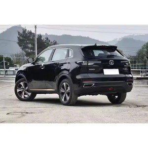 YT <span class=keywords><strong>Auto</strong></span> Buy Coche usado Gasolina Changan Cs55 5 puertas 5 asientos SUV Delantero-drive Chino Gasolina Coches - Product Image 3