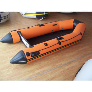 Bateau gonflable Packraft écologique Radeau <span class=keywords><strong>de</strong></span> randonnée <span class=keywords><strong>2</strong></span> <span class=keywords><strong>places</strong></span> ultraléger Couleurs personnalisées disponibles - Product Image 1