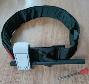 Hoge Kwaliteit <span class=keywords><strong>Tourniquet</strong></span> Manchet Eerste Hulp <span class=keywords><strong>Tourniquet</strong></span> Medische Hemostatische Arteriële Kat <span class=keywords><strong>Tourniquet</strong></span> Met Metalen Of Nylon Staaf Stick - Product Image 3