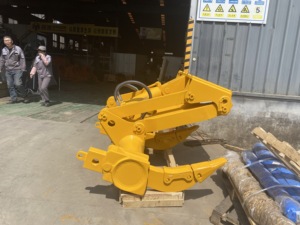 Rippers à trois dents haute <span class=keywords><strong>performance</strong></span> Monde pour bulldozer, ripper hydraulique à dents multiples pour bulldozer - Product Image 3