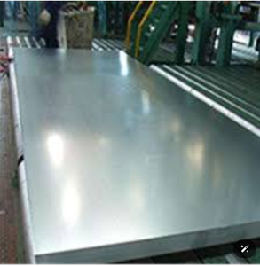 Tôles/Plaques d'acier galvanisé pour toiture Dx51d, épaisseur 2 mm, revêtement Z10-Z29, norme ASTM, laminées à chaud - Product Image 4