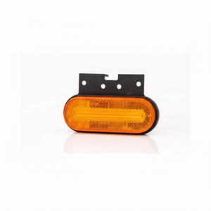 Luce di Posizione Laterale APPICAZIONI GENERALI FT-070 Z+K Illuminazione LED - Product Image 1