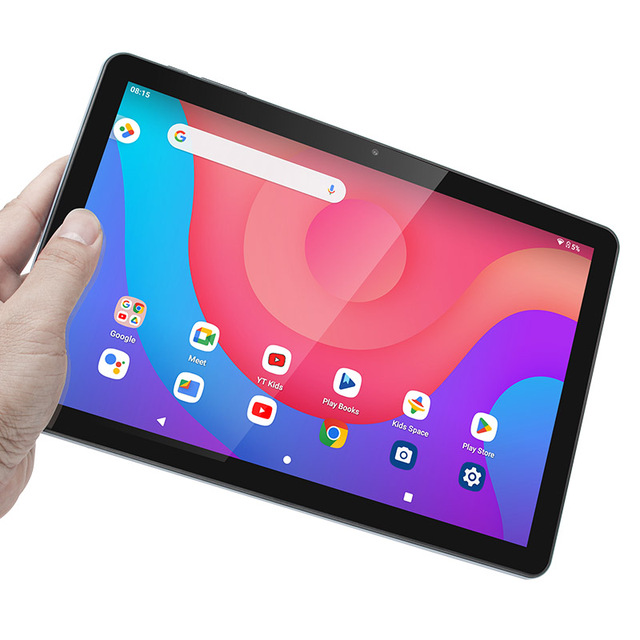 UTAB M10F Android Tablet Rugged with Keyboard 10 Inch 64GB Fast Typing for Office Monthly Report Drafting