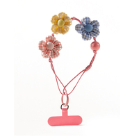 Ouvre-bouteille de luxe créatif et durable porte-clés personnalisé étanche en caoutchouc impression UV breloques colorées portables retour école