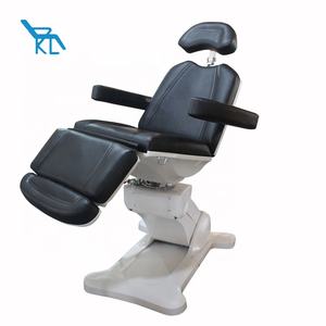 เฟอร์นิเจอร์สปาความงามเตียงนวดสำหรับทั้งร่างกายที่มีอวัยวะเพศชายและช่องคลอด - Product Image 3