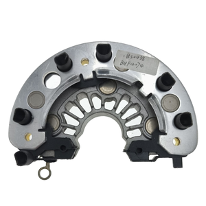 RECO # BS0438 redresseur d'alternateur de voiture IBR266 F00M133208 nouveau 12V usine directe de haute qualité pour <span class=keywords><strong>BMW</strong></span> JEEP Volkswagen Chevrolet - Product Image 1