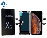 Prix d'usine pour iphone X écran LCD pour iphone x écran de remplacement pour iphone X écran LCD