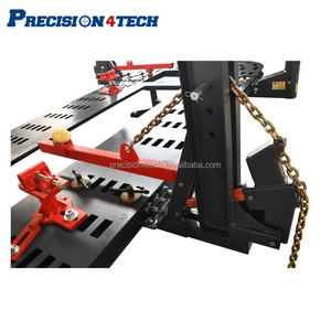 Châssis de banc de redressage automobile avec vérin à ciseaux PRE-st26 - Product Image 6