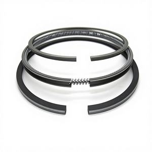 Segments de piston QD32 de haute qualité 12033-1W411 SDN30164-std pour moteurs de voitures, piston en fonte d'aluminium pour véhicules neufs et d'occasion - Product Image 3