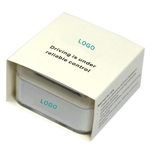 Scanner de voiture d'usine OEM/ODM FCC et BSCI Lecteur de code OBD2 Outil de diagnostic Adaptateurs OBD II Puce <span class=keywords><strong>25K80</strong></span> - Product Image 6