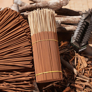 Varillas de Incienso de Agarwood de Primera Calidad con Alto Contenido de Aceite, Ecológicas, Bajo Humo, Larga Duración, Venta al por Mayor - Product Image 3