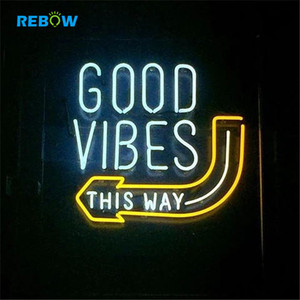 Personalized Custom Acrylic LED Wall Indoor Decoration <b>Letter</b> Neon <b>Lights</b> Neon Sign Board Custom LED <b>Lights</b> Sign - Product Image 1