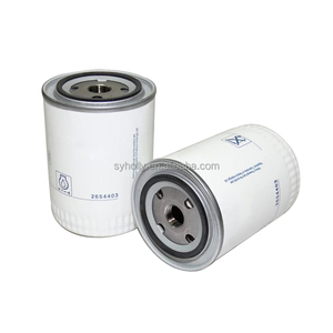 Hersteller Full Spin-on Schmieröl filter Ersatz LF701 57247 P554403 2654403 - Product Image 1