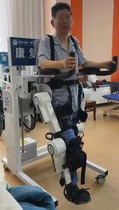 Robot de rééducation ambulatoire médical portable pour la rééducation des membres inférieurs, fourni par l'usine - Product Image 6