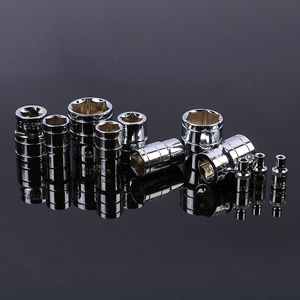 Juego de herramientas de reparación manual de alta calidad OEM de 172 piezas, con llave de trinquete y juego de vasos, para automóviles, motocicletas y bicicletas. - Product Image 3