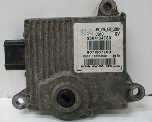 Peugeot 508 ECU <span class=keywords><strong>ECM</strong></span> DME <span class=keywords><strong>TCM</strong></span> truyền mô-đun điều khiển 9664134780 - Product Image 5