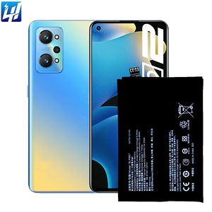 BLP887-batería recargable para teléfono móvil <span class=keywords><strong>Realme</strong></span> GT <span class=keywords><strong>Neo</strong></span> 2, 5G, <span class=keywords><strong>GT2</strong></span> Pro, RMX3370 - Product Image 5