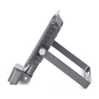 Capteur de mouvement PIR projecteurs LED infrarouges réflecteur projecteur 10w 30w 50w 100w lumière d'inondation extérieure pour chemin de cour de garage