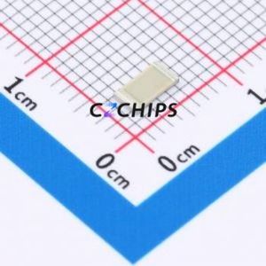 ตัวต้านทานแบบ SMD รุ่น CRCW20102K70FKEFHP ขนาด 2010 (ประเภท: ฟิล์มหนา) (ค่าความต้านทาน: 2.7kΩ ความแม่นยำ: 1%) - Product Image 2