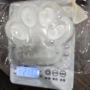 High Quality 12x12cm New Cat Paw Kawaii Animal Paw Factory Customize Taba <b>Squishy</b> Factory Direct TPR Squeeze Toys - Product Image 6