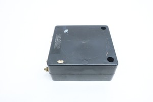 Transformateur de courant 190X17500 5:17.5 600v-ac PLC - Product Image 3