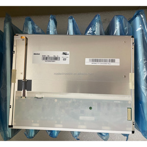 โมดูล TFT LCD 10.4นิ้ว640*480แบบ VGA สำหรับ G104V1-T03อุปกรณ์อุตสาหกรรมขนาดเล็ก - Product Image 4