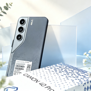 เคสโทรศัพท์มือถือ คุณภาพทนทาน สำหรับสมาร์ทโฟน Camon 40 Pro - Product Image 2