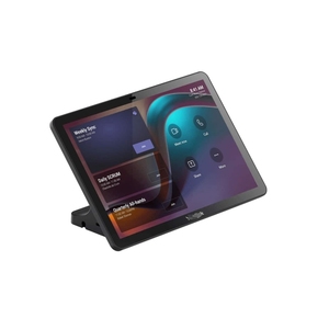 Yea.link CTP25 Control de Reuniones con Pantalla Táctil de 10.1 Pulgadas y Compartición de Contenido 4K para Reuniones, Barra A40 M500 M900 CTP25 - Product Image 3
