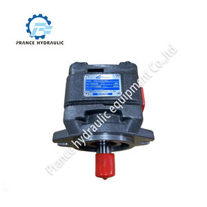 وحدة طاقة هيدروليكية منخفضة الضغط من نوع TDDL بمحرك ديزل، وحدة طاقة هيدروليكية صغيرة - Product Image 4