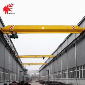 CE chứng nhận LB nổ bằng chứng trên không cần cẩu <span class=keywords><strong>2</strong></span> tấn 3 tấn <span class=keywords><strong>5</strong></span> tấn đơn girde cầu cẩu 8 tấn 10 tấn - Product Image 2