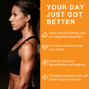 Richtek Chất lượng cao cây ngải lỏng thả cho khỏe mạnh hệ thống tiêu hóa thảo dược bổ sung với Kosher chứng nhận - Product Image 3