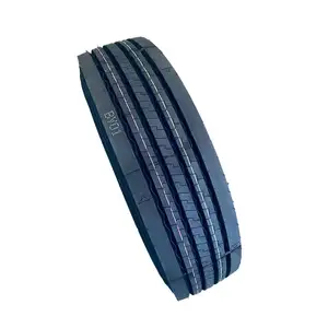 Wholesale radial all-steel tube truck tyre 13R22.5 18PR 154/151K china drive and All positions Commercial Truck Tires llantas