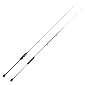 Canne à pêche en mer légère à action rigide 1,93 m avec anneaux Fuji complets, canne à pêche embarquée pour la pêche en haute mer depuis petit <span class=keywords><strong>bateau</strong></span>, slow jigging - Product Image 1