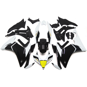 ชุดตัวถังพลาสติก ABS สำหรับ Honda 2013-2015 <span class=keywords><strong>2014</strong></span> <span class=keywords><strong>CBR500R</strong></span> cowlings - Product Image 1