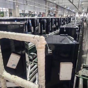 Congélateur 98L à 4 tiroirs, directement de l'usine OEM/EDM, congélateur profond pour la maison, <span class=keywords><strong>prix</strong></span> abordable pour le marché africain - Product Image 6