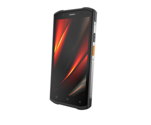 Hot tài sản cầm tay PDA thiết bị đầu cuối với Android công nghiệp barcod Scanner cho Express hậu cần Chứng Khoán Có sẵn - Product Image 5