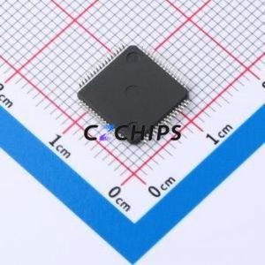 Puces de composants électroniques de vente entière d'IC et service de nomenclature Vente entière BU8254KVT-E2 TQFP-64(10x10) Puce d'IC de circuit intégré LVDS IC - Product Image 2