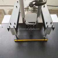 HYSEN — perceuse électrique trois en 1, verticale et horizontale, mini fix, pour la fabrication de trous de bois, meubles