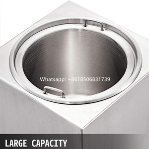 Calentador de Leche, Calentador de Mantequilla, Dispensador, Mini Calentador de Alimentos para Automóvil - Product Image 5