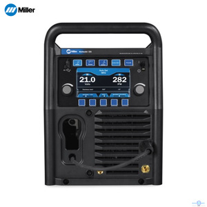 เครื่องเชื่อมมิลเลอร์ มัลติมาติก 255 รุ่น 220 โวลต์ ดีซี 5-350 แอมป์ สำหรับเชื่อมโลหะด้วยระบบอาร์ค MIG TIG และฟลักซ์คอร์ - Product Image 3