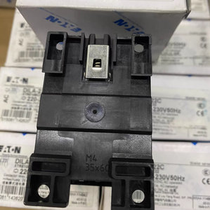 Contactor Original XTCG007 AC220V, Contactor Nuevo XTCG007 AC220V, Contactor de CA XTCG007 AC220V - Product Image 1