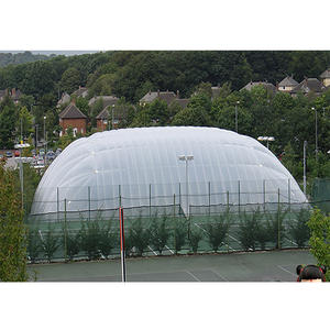 Outdoor Factory Price Inflatable <b>Air</b> Dome <b>Tent</b> for Playground - Product Image 3
