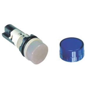 Luces indicadoras de señal de luz monolítica E10 - Product Image 1